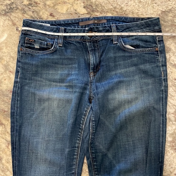 Joe Jeans Bootcut Denim - Picture 3 of 7